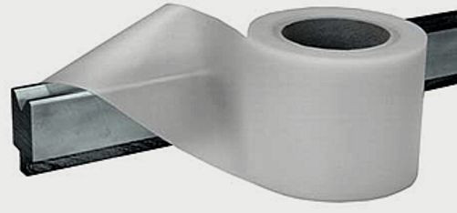 6″ x .015″ x 100′ PRESS BRAKE URETHANE / POLYURETHANE DIE PROTECTION FILM