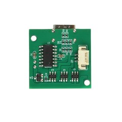 DC3.7-4.2V Brushless ESC Motor Speed Controller 6-Speed Adjustment 15W 3A