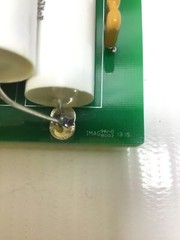 IMAG 94V-0 BD02 Circuit Board