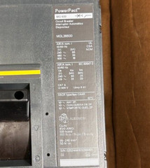 Square D MGL36600