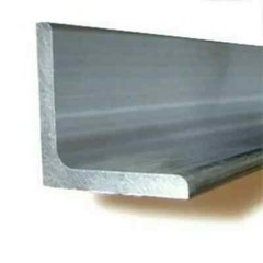 3/16″ Thick Aluminum Angle 2″ x 2″ x 8 Feet Long Unpolished Alloy 6061 90° Stock