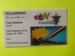 .031 – Silver Solder 3.7% Ag, 300 inches for Soldering Stainless & Dissimilar