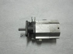 3000 PSI Log Splitter Pump 16 GPM 2 Stage Hydraulic Gear Pump High Flow