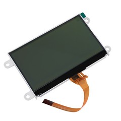 Display for Carrier Transicold X4 7500 7300 X3 2500 Vector 8500 8600 APX Module