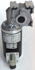 Lenze SSN40-1GVAR-063C22 + Transmission SSN40-1FVAR NEW