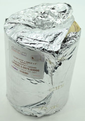 Nobelus Platinum NyPRO 1.2 mil 9.75″x3000’x3″ Gloss SuperFlat Laminate Roll