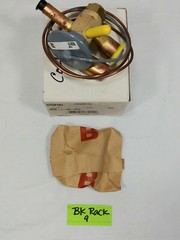 LENNOX 65G81 / SPORLAN 65G8101 1 TON EXPANSION VALVE KIT NEW FREE SHIPPING