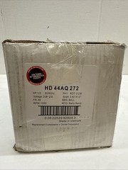 Carrier Hvac HD44AQ272- Genuine OEM Replacement Part