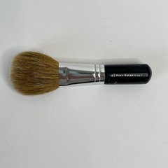 4pc Lot Vtg 2000s id Bare Escentuals Brush Flawless Face Feather Light Makeup