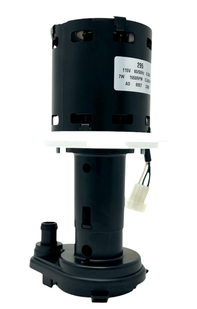 New Replacement Water Pump 12-2919-21 for Scotsman SC12-2919-21, 12291921 – 115V