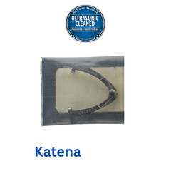 Katena K1-5302 Sauer Infant Speculum, 2mm Blades, 1″