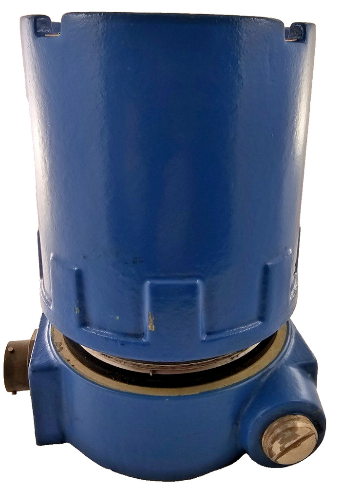 Adalet-PLM XIHFGCX-2L Enclosure Explosion Proof **NOT STANDARD ELECTRIC ADDED**