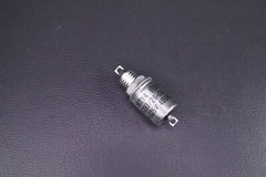 M15733/26-0019 Sprague EMI Filter 5A 150VDC 125VAC 60Hz 400Hz 7-70dB 150kHz-1GHz