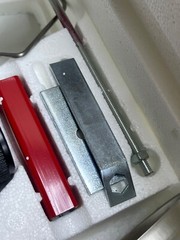 OHAUS 310-00 DALI-O-GRAM BALANCE 310gx0.01g