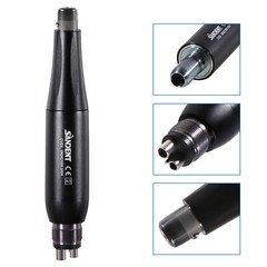 NSK Style Dental Slow Speed Latch Contra Angle Handpiece E-Type