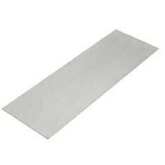 Aluminum Plate Stock 12 Inch x 48 in x 1/16″ Sheet 3003 Alloy Mill Finish 4 Feet
