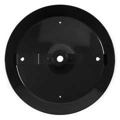 75HP Blade Pan Stump Jumper For Bush Hog Rotary Cutter Steel #66501