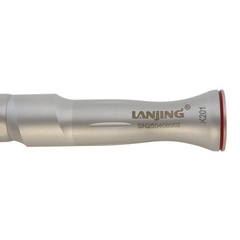 COXO Dental 1:2 20˚ Angle Surgical Handpiece Straight 1:1 2S NSK SGA-E2S SGS-E2S