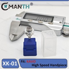 Dental Handpiece Cartridge Air Rotor Fit KAVO S619C/S609C /S619L/S609L Products