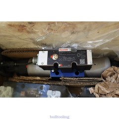 1piece NEW REXROTH Control Valve 4WREE10W75-23/G24K31/A1V R900927233