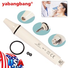 1-10 Dental scaler Handpiece HW-3H for SKYSEA EMS Cavitron tips / Wrench EA