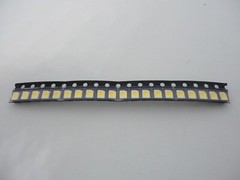 20Pcs Pack Lot Bright SMD LED Small Light Emitting Diodes 3528 1210 YELLOW Color