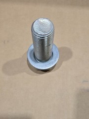 Cat 1472001 M36-4X100MM Bolt & 9X8259 36mm Washer, Lot of 19 of each part number