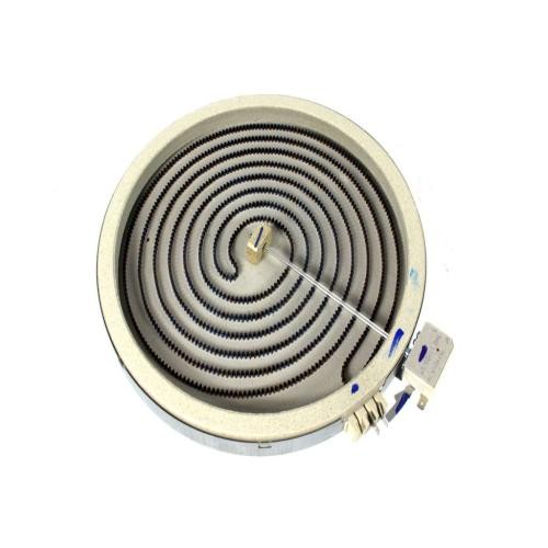 Whirlpool W10823728 6″ Surface Element Electric Range Cooktop Replacement