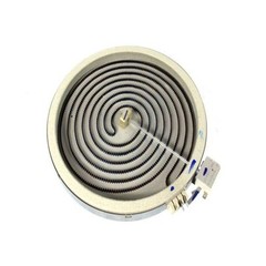 Whirlpool W10823728 6″ Surface Element Electric Range Cooktop Replacement