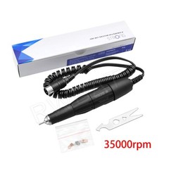 Dental Lab Marathon Electric Micromotor Polishing Unit + 35K rpm Motor Handpiece