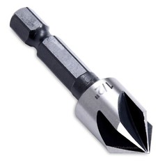 CKK Countersink & Deburring Bit – Clean Holster and Sheath Eyelet Holes