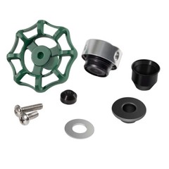 for Prier C-144 Overhaul Kit Prier C-144KT-807 Parts Kit Wall Hydrant Repair Kit