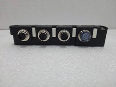 TURCK DEVICENET PASSIVE JUNCTION BOX JTBS-57-E634 (As-Is)
