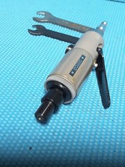 Dotco 10K1028-36 Die Grinder, 20,000 rpm, Collet 1/4″.