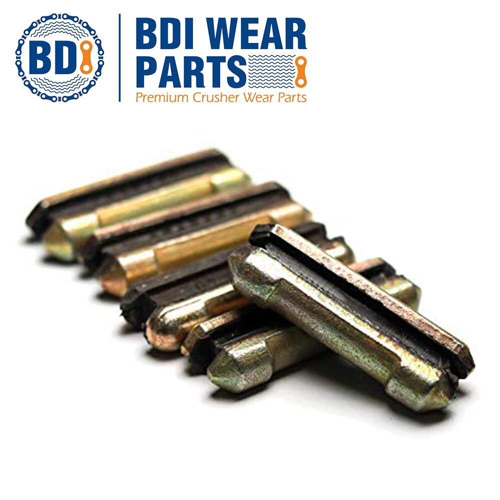 5 Pack Flex Pin 23P/23FP/TF23 for 23& 230 Bucket Teeth