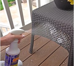 GP66 Set of 2 32oz Foam Miracle Cleaner & Degreaser