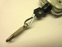 Desoutter 5DU BALANCER 1.4-2.3 KG RETRACTOR Made In England