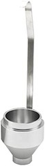 4mm Din 4 Viscosity Cup Dip Cup Aluminum DIN Immersion Paint Viscosity Cup DIN 4