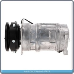 AC Compressor A6 fits Agco / ALLIS / Buick / Case-IH / Caterpillar / Chevr… QR