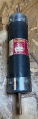 Bussmann Fusetron FRS-R-110 Time-Delay Fuse