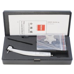 BEING Dental High Speed Handpiece Big Torque NSK Phatelus Mach Coupling 303PQ-N