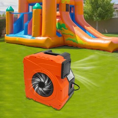 3HP Air Blower, Commercial Air Blower, Air Blower for Inflatable Castle
