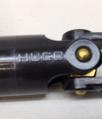 Huco 103.16.2424 Universal Joint Coupling 1/4 ID X 11/16″ OD Single
