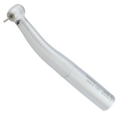 COXO Dental Fiber Optic High Speed Turbine Handpiece KaVo NSK LED Coupler 6 Hole
