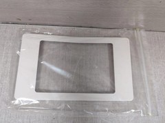 HELVAR 9240 Touch Panel S/W V3.6.5 NEW WITH FILTHY BOX White