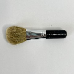 4pc Lot Vtg 2000s id Bare Escentuals Brush Flawless Face Feather Light Makeup