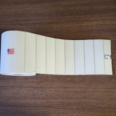 Labels Direct, Inc. Premium Direct Thermal Paper Labels #LD41DT1P
