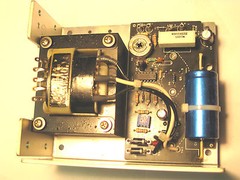 New SOLA SLS-12-034 Regulated Power Supply Unit GS General Signal Company