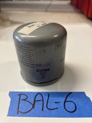 Deutz 01174696 OEM NOS Fuel Filter For Select Diesel Engines