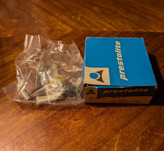 Prestolite Brush and Terminal Kit 17-103, MGD2032S OMC Marine Part